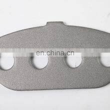 Wholesale Brake Pad Backing Plate Car Part thumbnail-2
