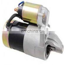 New Hitachi CAR Starter 233000M201 Starter Motor for NISSAN