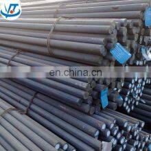 A36 S45C C45 Hot Rolled Carbon Steel Round Bar/bar Price thumbnail-3