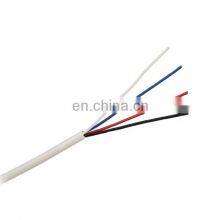 4/6/8 cores Security Fire Alarm Cable With Factory Competitive Price