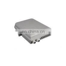 FTTH 4,6,8,12,16,24 Ports Outdoor Fiber Optic Terminal Distribution Box thumbnail-4