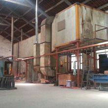 Hangzhou SanSen Hardware Machinery Co.,Ltd company overview - view 3 thumbnail