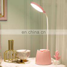 Best Selling Cordless Small Turkish Desk Home Decor Luxury Bedroom Shade Lamp Table thumbnail-4