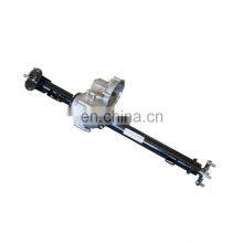 The Fine Quality Hub Motor Differential Electric Car Rear Axle Of Electric Vehicle