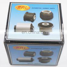 Suspension Bushing 48654-42040 GOM-252 RU-252 GOJ252 845638 7156 48068-02130 48068-05080 48068-0F030 48068-12300 For Lexus thumbnail-3