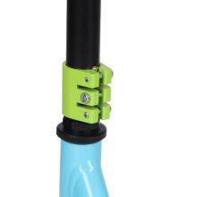 Kick Trick Jump Skate Kids Children 360 Degree Pro Stunt Push Scooter thumbnail-2