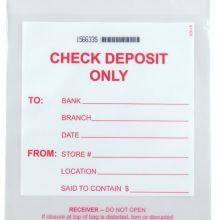Icao Stebs, Airport Duty Free Shop Tamper Evident Bags ICAO STEBs, ICAO STEBs Duty Free Shopping Bags, Bagplastics, Bage thumbnail-3