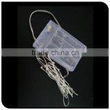 20 Led Copper Wire Lights Warm White Battery Operated Factory Wholesale