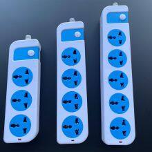 Extension Cord With USB PD Charger Port Powersocket & Powerstrip 503 504 505 thumbnail-1