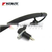 Auto Wheel Speed ABS Sensor For Nissan Datsun Truck Frontier Hardbody King Cab NP300 Truck 47911-2S700 thumbnail-3