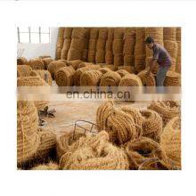 Best Price Coconut Fiber Rope/ Coconut Coir Rope/Coir Mat Coconut Fiber Rope thumbnail-4