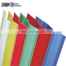 Prime Galvanized Corrugated Sheets Corrugated Roofing Steel Sheet for Construction