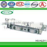 Zinc Alloy Sliding Window and Door Roller thumbnail-1