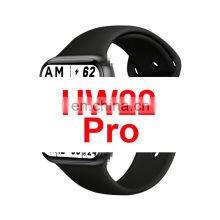 Bt Calling Fitness Tracker Body Temperature 1.75 Inch Smart Watch Hw22 Pro Max 2022 thumbnail-1