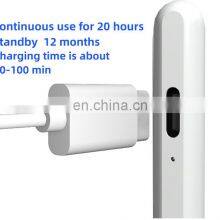 Styluspen High Sensitivity Active Touch Screen Drawing Custom Logo Stylus Pen thumbnail-4