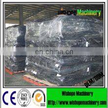 Agriculture Machinery Parts Rubber Track for Combine Harvester thumbnail-2