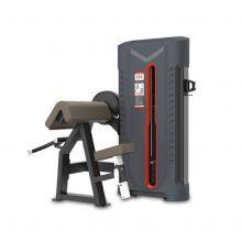 CM-2118 Bicep Gym Weight Lifting Equipment thumbnail-1