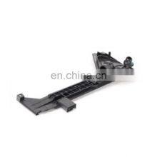 Car Expansion Tank Mounting Plate for BMW E86 E85 E46 OEM 17111436250 Radiator Support thumbnail-1