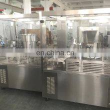 Penicillin Bottle Production Line Liquid Filling Machine thumbnail-2