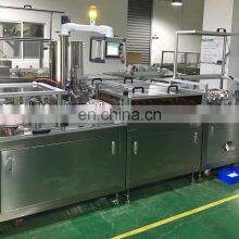 Pharmaceutical Equipment Suppository Filling and Sealing Machine Manufacturer thumbnail-5