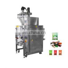 Automatic Tea Stick Machine Best Price Available Flavor Tea Bagging Machinery Green Sachet Packing Machinery thumbnail-3