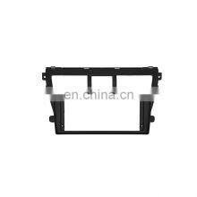 Auto Parts Dashboard Panel Fascia Frame Car DVD Frame With Panel Kit Frame Panel 2008-2013 thumbnail-1