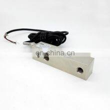 CALT Low Profile Single Beam Load Cell 2 Ton DYX-301 for Platform Scale thumbnail-2
