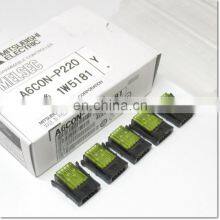 Hot Sale Mitsubishi CC Link Connector PLC Module A6CON-P220 thumbnail-2