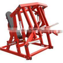 ASJ-XM18 Популярный профессиональный тренажер Hammer Strength высокого качества для изолированного нажатия на плечи thumbnail-5