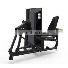 2021 Fitness Equipment Dezhou Factory MND Fitness MND-FH03 Leg Press Machine for Body Building Sport Equipment