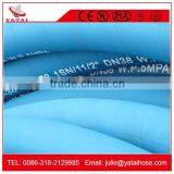 ISO Certificated High Pressure Rubber Air Compressor Hose thumbnail-6
