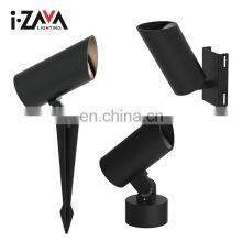 Outdoor Landscape Adjustable Garden Patio Yard Ip65 Waterproof Decorative 6w Smd Aluminum Led Lawn Lights thumbnail-1