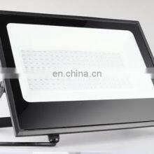 High Quality Black LED Flood Light 60W IP66 Waterproof Flood Lamp With Plug for Stage Yard Garden UV Flood Light thumbnail-3