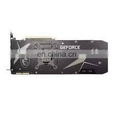 MSI GeForce RTX 3090 Wantuist 3x 24G OC Gaming Graphics Card thumbnail-4