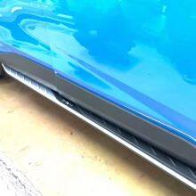 Toyota RAV4 2019 2020 Side Step Running Board thumbnail-2
