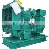 SINGFO CE Approved 30KVA Magnet Diesel Open Generator With Global Warranty WHOLESALES thumbnail-5