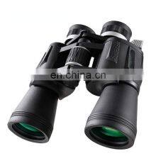 Hot Sale Large Field of View Binoculars Outdoor Binoculars Hunting Optical Night Vision Telescope Binoculars
