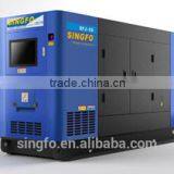 Known Brand Cheap Chinese 900kva Generator in South Africa Market thumbnail-6
