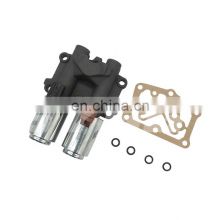 28260-RPC-004 A90428F DFX37H EBY-101384 28260RPC004 For Honda Civic 06-11 Transmission Dual Linear Solenoid Assembly