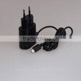 2015 Hot Selling EU/US Plug Charger for Phone thumbnail-3