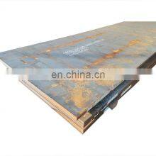 ASTM A36 A572 A36 1075 1095 1050 Ss400 S45c SAE1045 C45 Q235 4x8 ms Carbon Hot Rolled Carbon Steel Plate thumbnail-3
