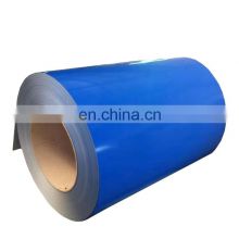Hot-sales PPGI/PPGL Aluminum zinc coil color coated steel coil ASTM DX51D Galvanized steel sheet coil