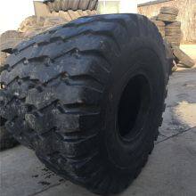 Tianli 26.5 23.5R25 all steel radial loader tire beam machine thickening wear