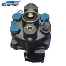 European Truck Spare Parts OEM KN30100 Emergency Relay Valve thumbnail-2