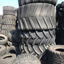 Herringlet Silage Machine Tyre 21.3-24 Tractor Agricultural Tyre 21.3-24 Combine Harvester Tyre thumbnail-5