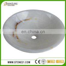 Hot Sale Low Price Onyx Telephone Onyx Vase thumbnail-5