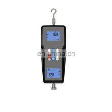 FM-207 Series Portable Analog Tension Force Pressure Gauge