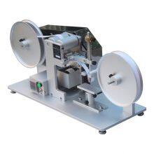 Norman RCA Abrasion Tester Paper Tape Wear Test Machine Abrasion Resistance Testing Machine thumbnail-4