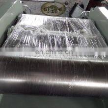 Three Roll Mill for Chocolate thumbnail-5