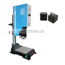 Cheap Price 1500watt Ultrasonic Spot Welding Machines For Non-Woven Bags